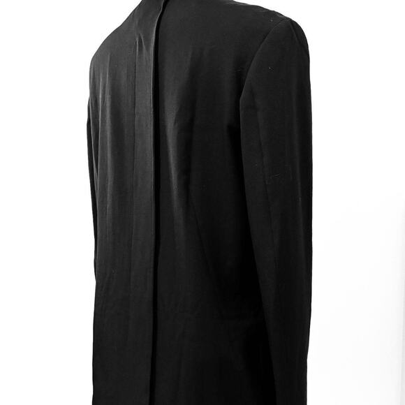 Yohji Yamamoto Pour Homme Button Up Jacket 4/L - Picture 6 of 7